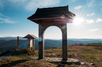 skalping sol na gate