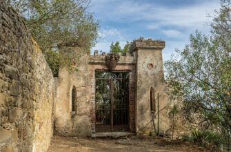 sving jefirium na gate poshagovo